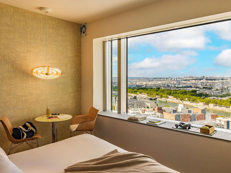 Too Hotel & Spa Paris - MGallery Collection image