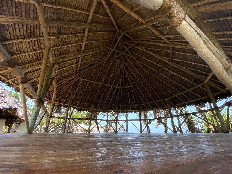 Saadani Safari Lodge image