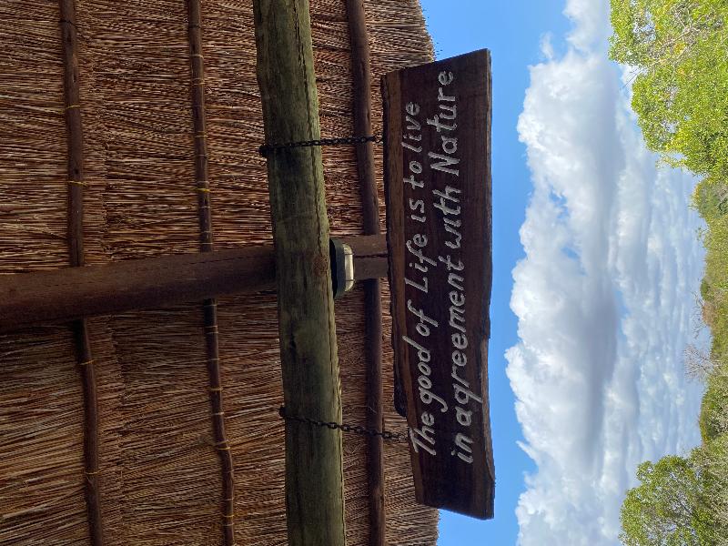 Saadani Safari Lodge image