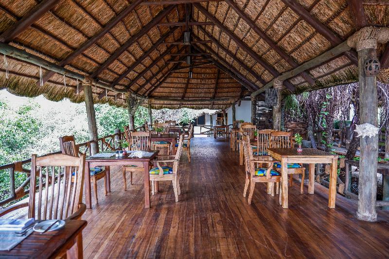 Saadani Safari Lodge image 3