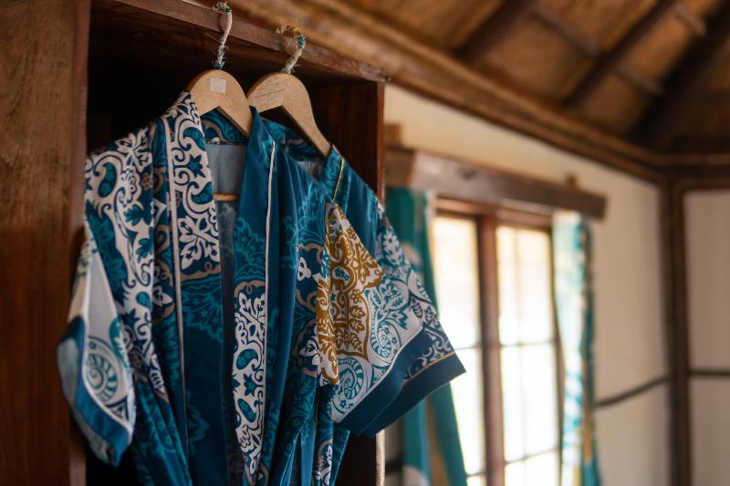 Saadani Safari Lodge image
