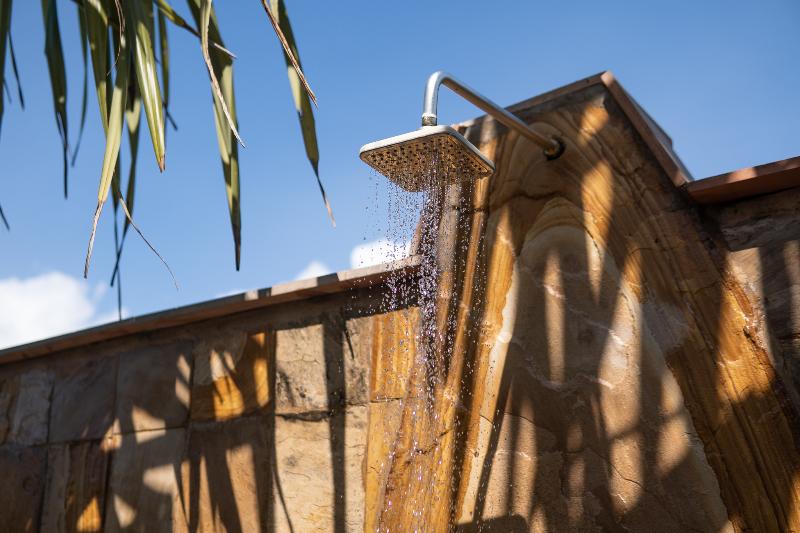 Saadani Safari Lodge image