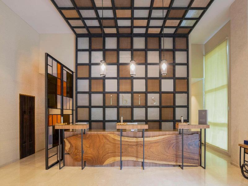 ibis Mumbai Vikhroli