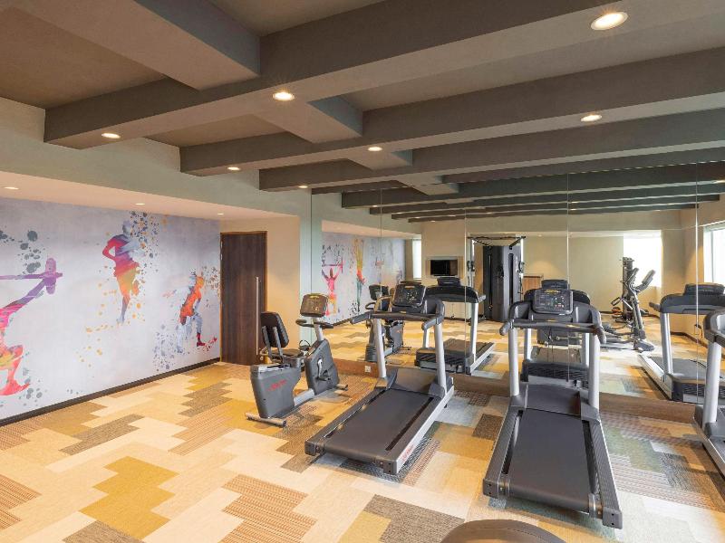 ibis Mumbai Vikhroli