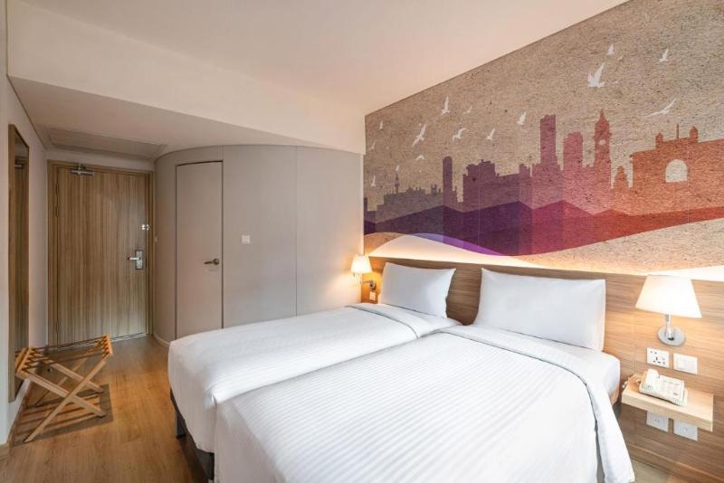 ibis Mumbai Vikhroli