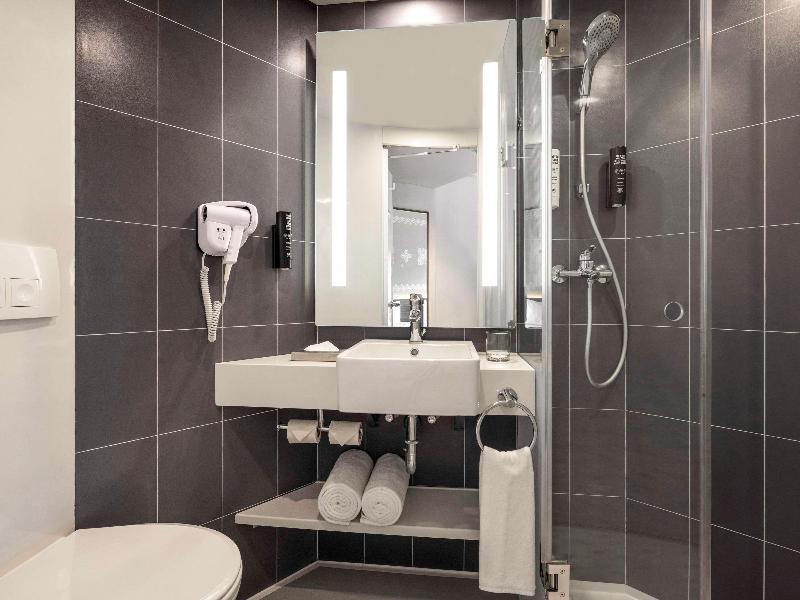 ibis Mumbai Vikhroli