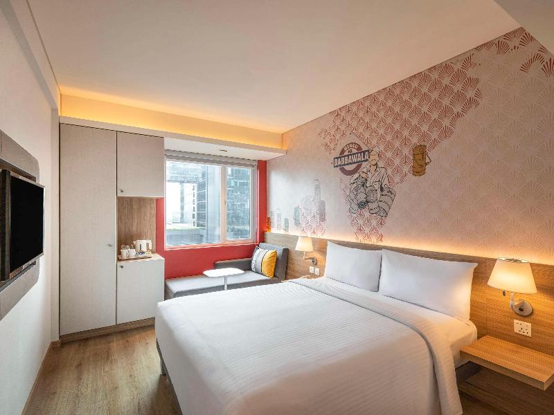 ibis Mumbai Vikhroli