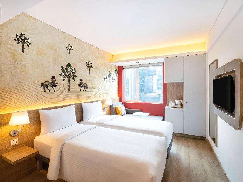 ibis Mumbai Vikhroli