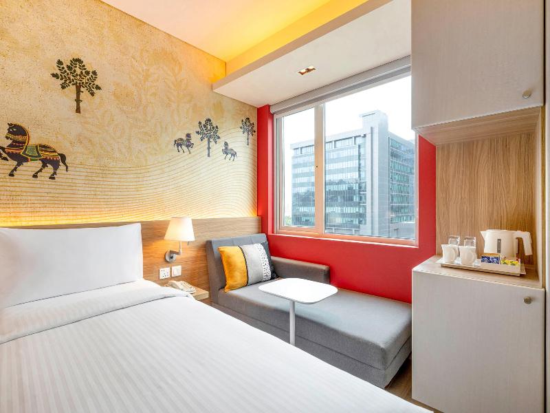 ibis Mumbai Vikhroli image