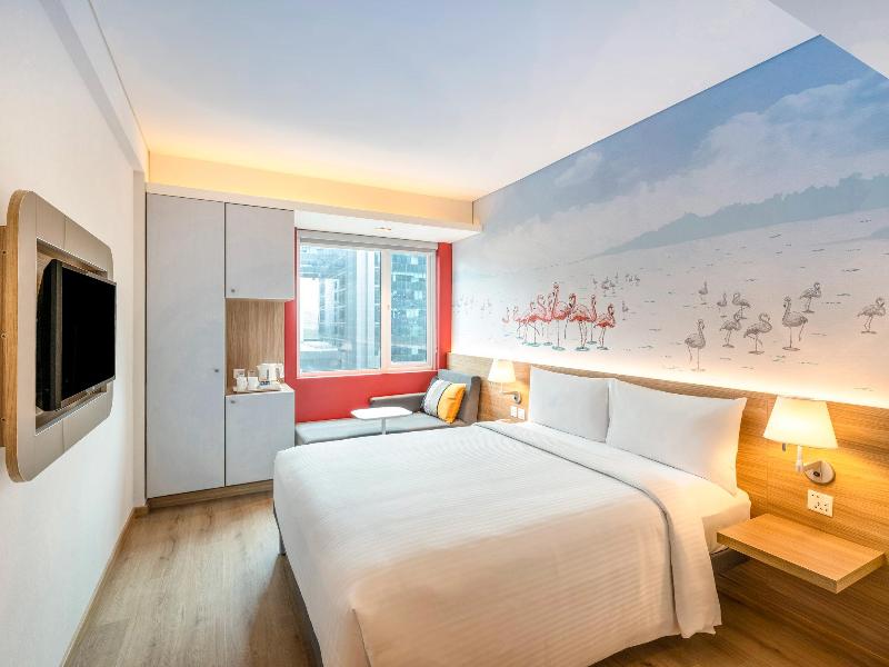 ibis Mumbai Vikhroli image