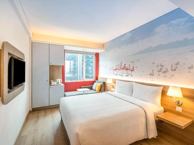ibis Mumbai Vikhroli image