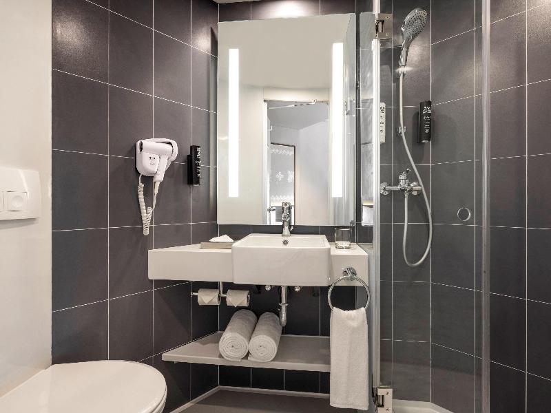 ibis Mumbai Vikhroli image
