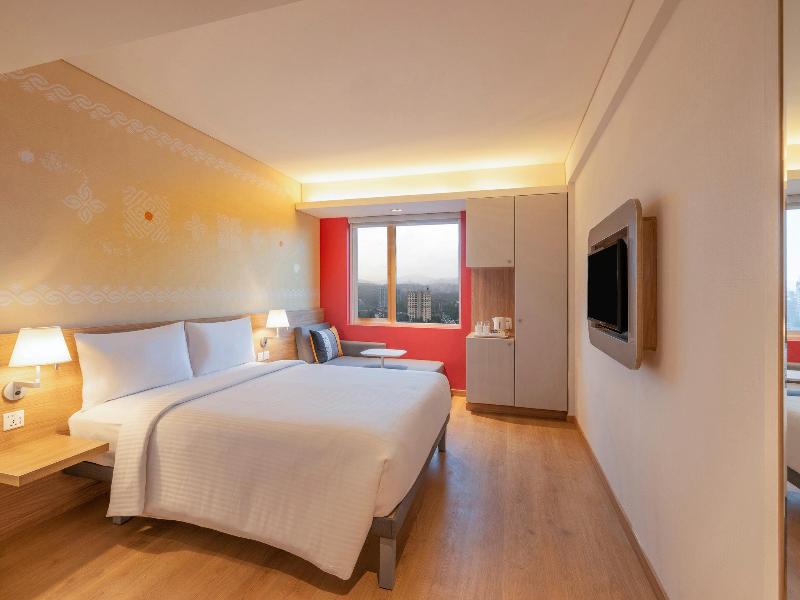 ibis Mumbai Vikhroli image