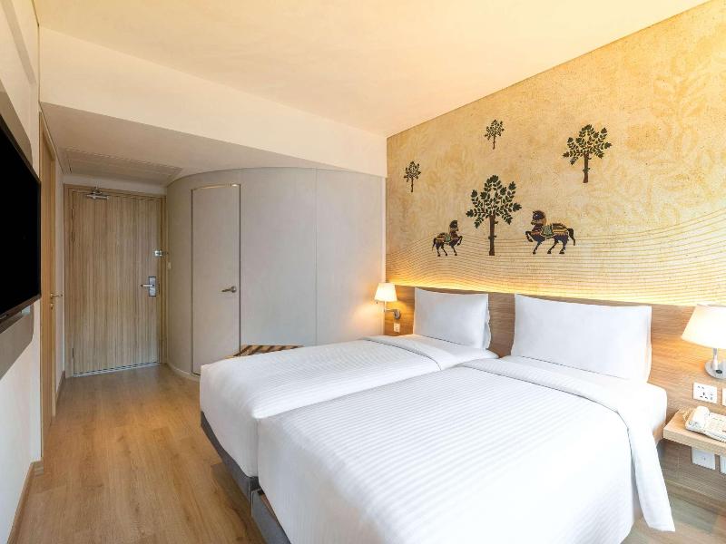 ibis Mumbai Vikhroli image
