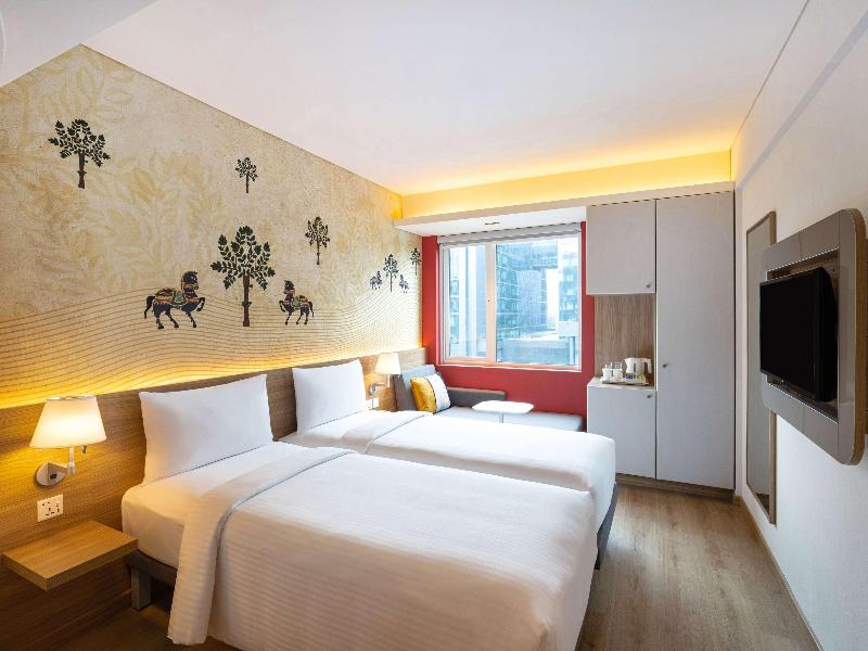 ibis Mumbai Vikhroli image