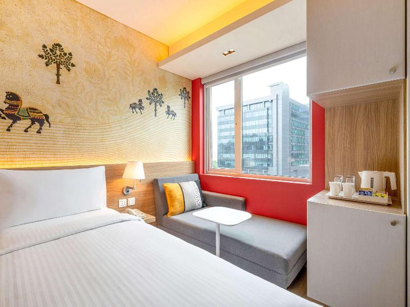 ibis Mumbai Vikhroli image