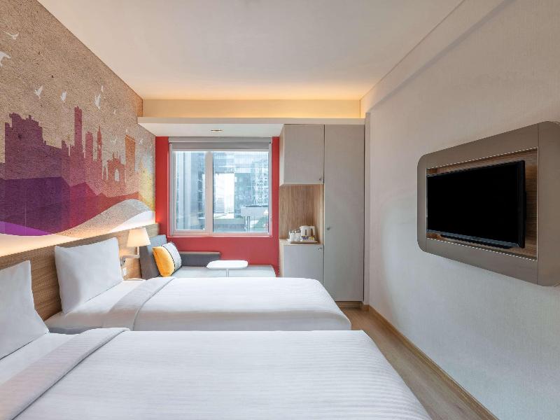 ibis Mumbai Vikhroli image