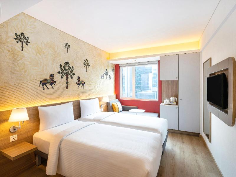 ibis Mumbai Vikhroli image