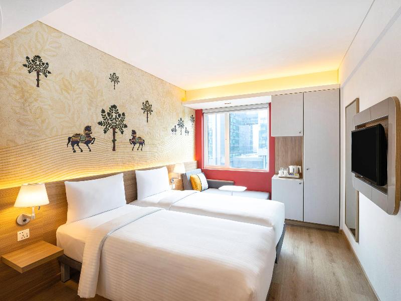 ibis Mumbai Vikhroli image