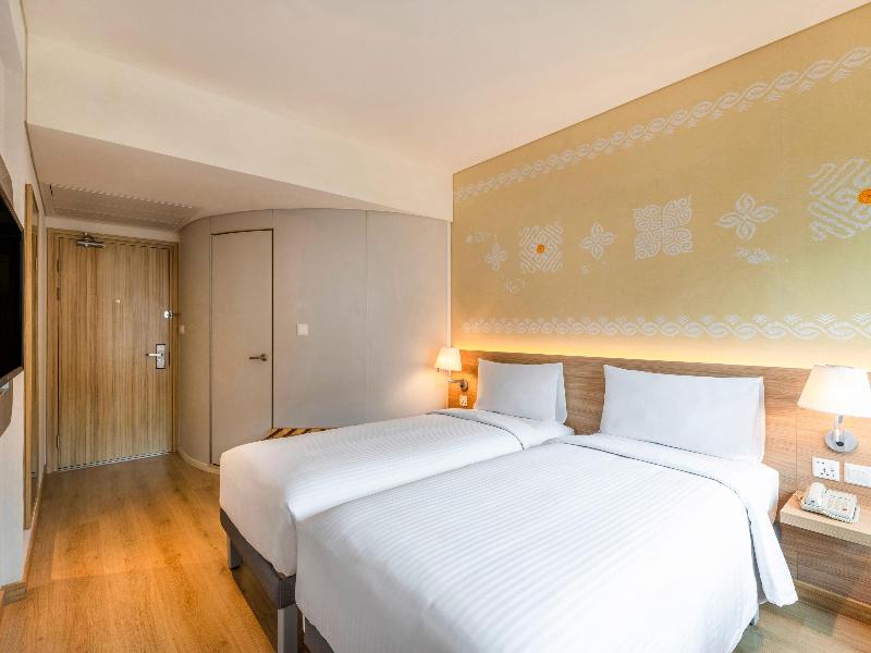 ibis Mumbai Vikhroli image