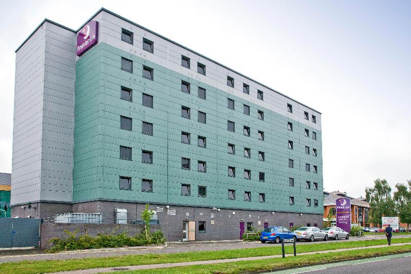 Premier Inn London Elstree / Borehamwood