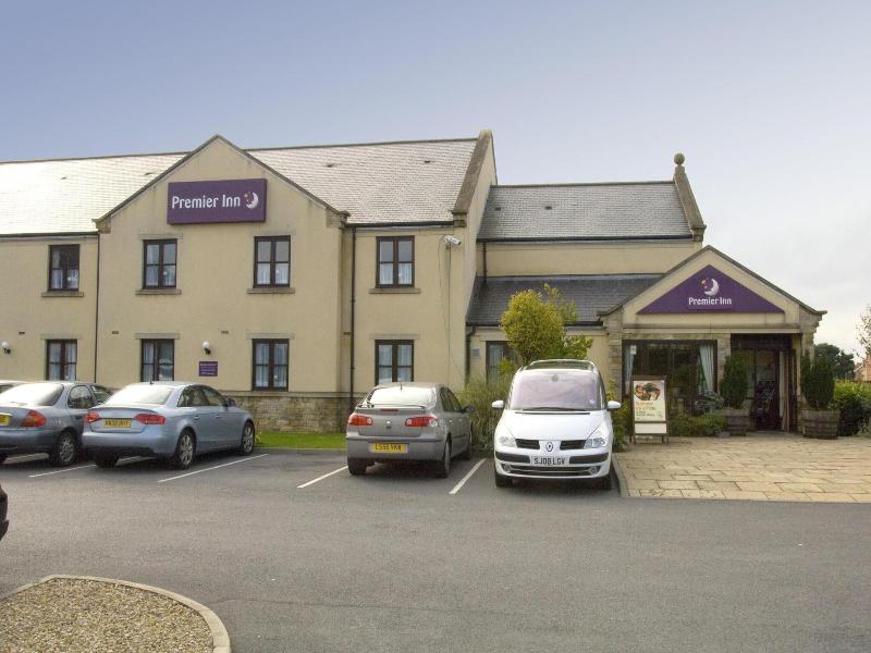 Premier Inn Newcastle - Holystone image