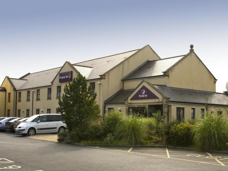 Premier Inn Newcastle - Holystone image
