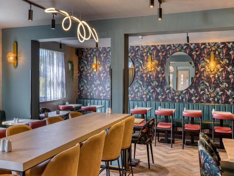 Premier Inn Newcastle - Holystone image