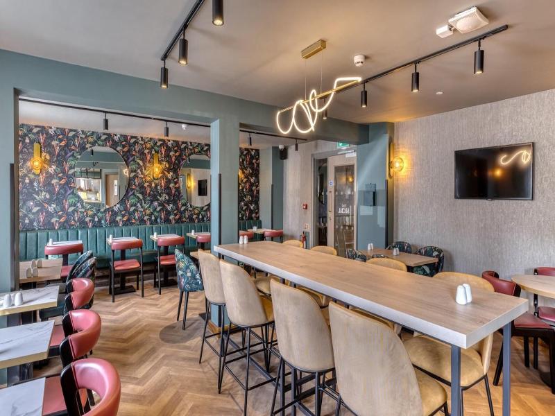 Premier Inn Newcastle - Holystone image
