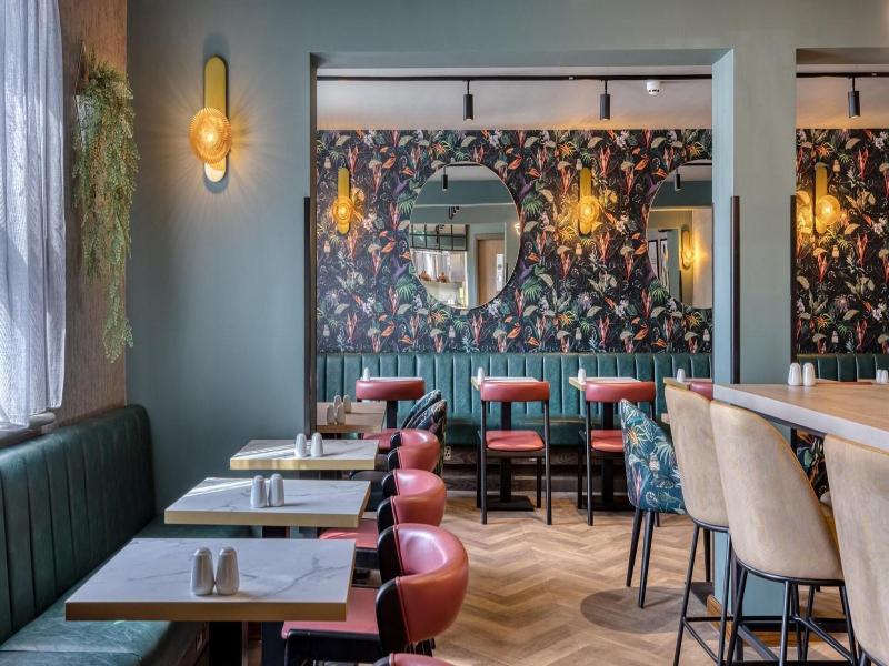 Premier Inn Newcastle - Holystone image