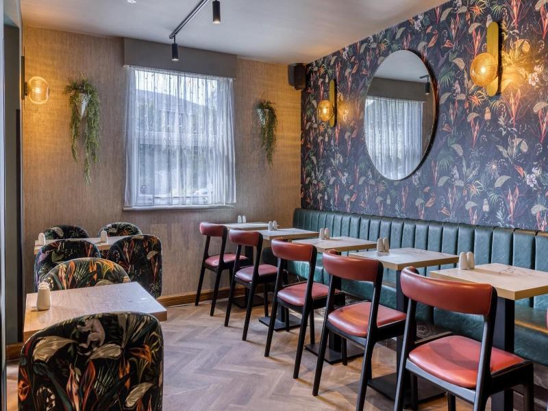Premier Inn Newcastle - Holystone image