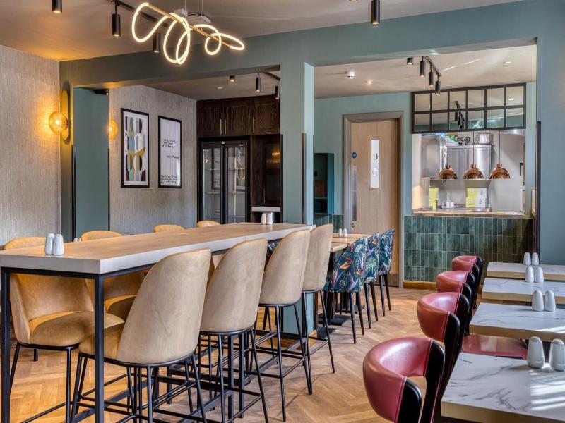 Premier Inn Newcastle - Holystone image