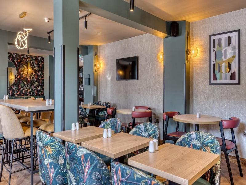 Premier Inn Newcastle - Holystone image