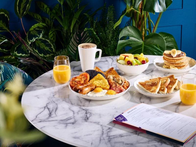 Premier Inn Newcastle - Holystone image
