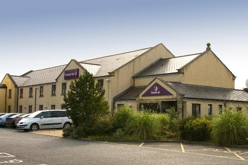 Premier Inn Newcastle - Holystone