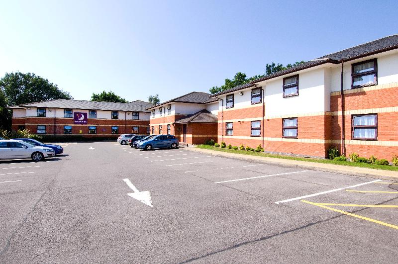 Premier Inn Fareham