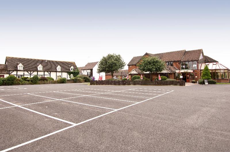 Premier Inn Coventry East - Ansty