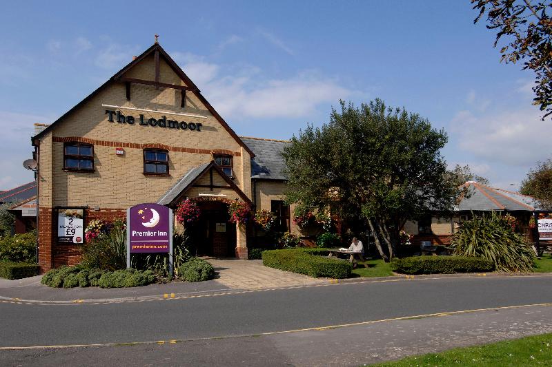 Premier Inn Weymouth Seafront