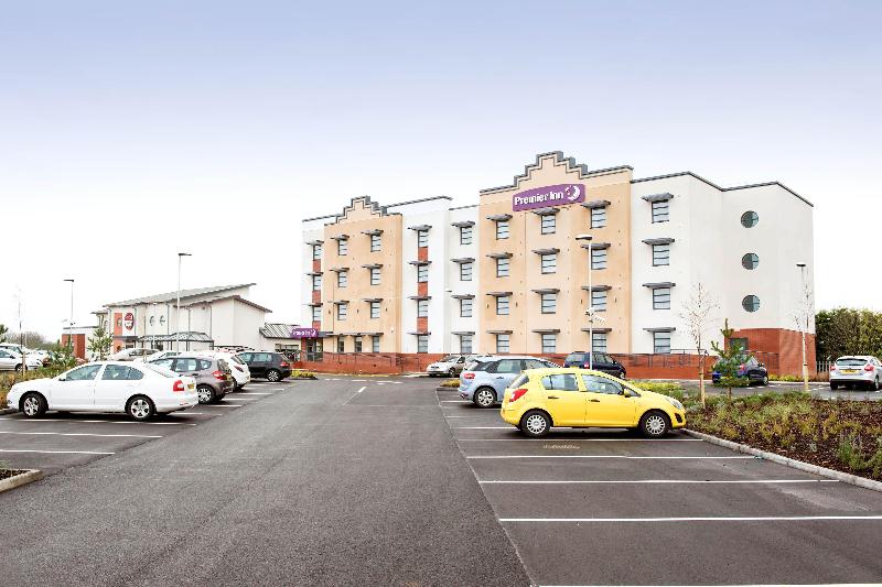 Premier Inn Cleethorpes