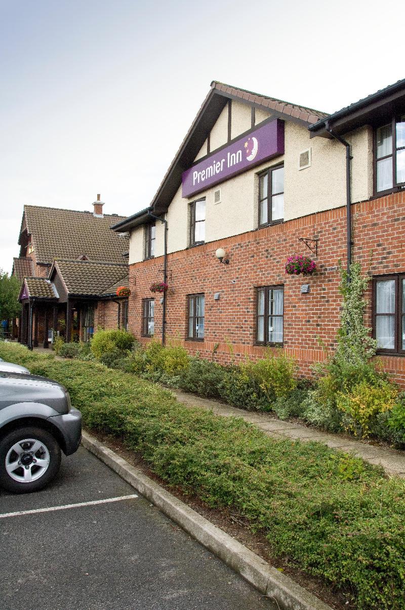 Premier Inn Grimsby image