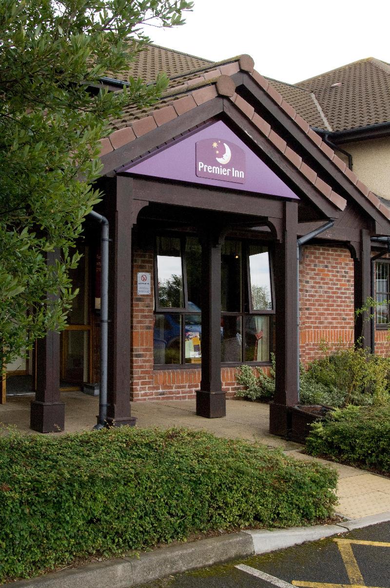 Premier Inn Grimsby image