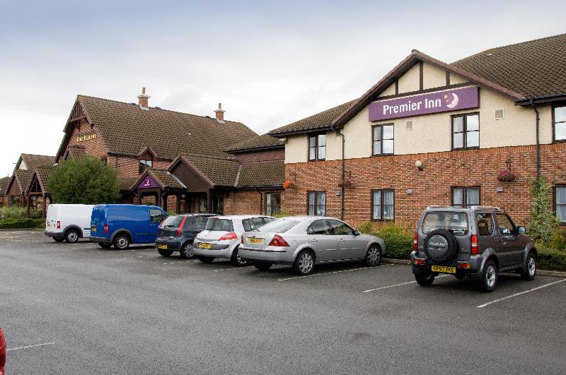 Premier Inn Grimsby image