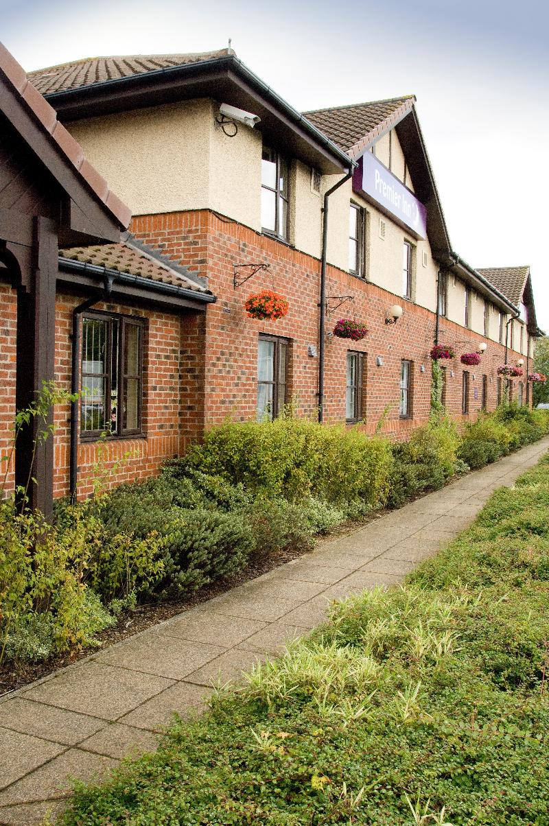 Premier Inn Grimsby image
