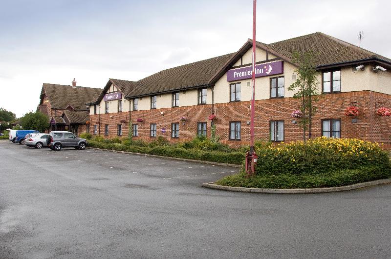 Premier Inn Grimsby image