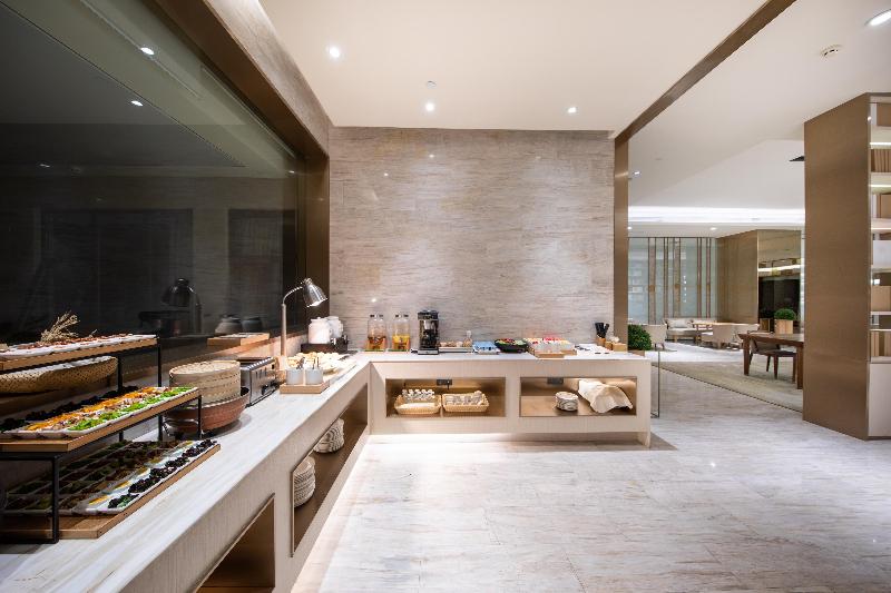 Ji Hotel Chengdu Tianfu Plaza