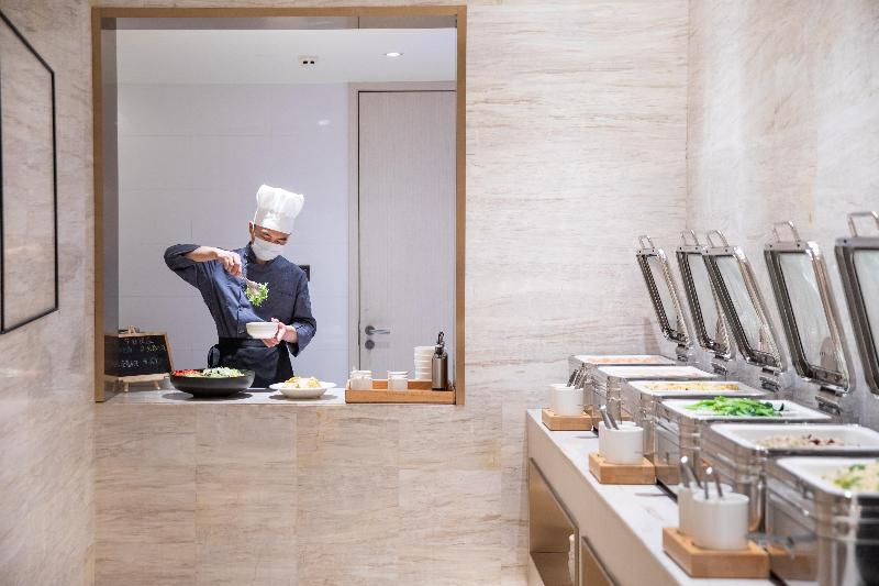 Ji Hotel Chengdu Tianfu Plaza