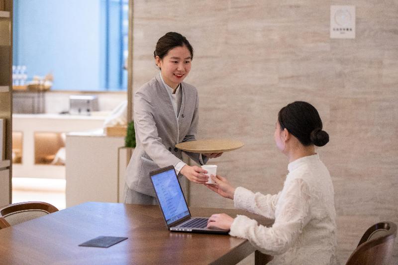 Ji Hotel Chengdu Tianfu Plaza