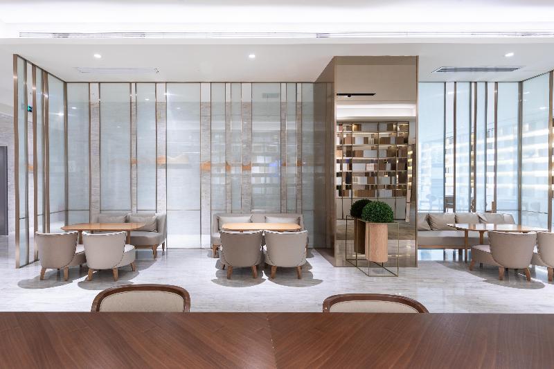Ji Hotel Chengdu Tianfu Plaza