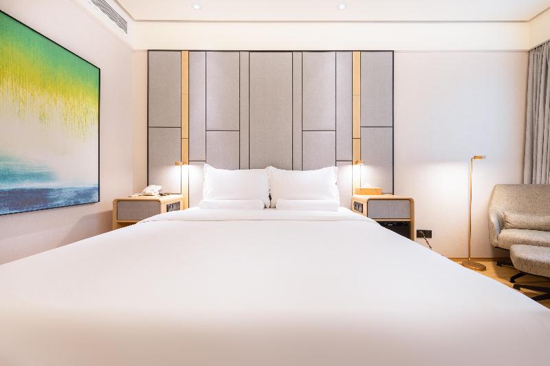 Ji Hotel Chengdu Tianfu Plaza