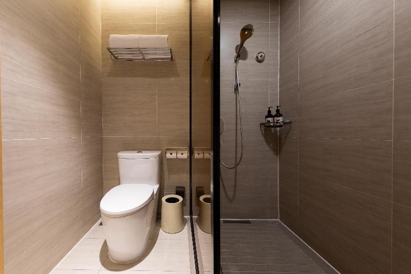 Ji Hotel Chengdu Tianfu Plaza